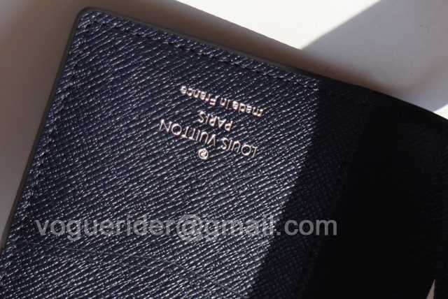 N63144 Passport Holder N63144 Passport Holder