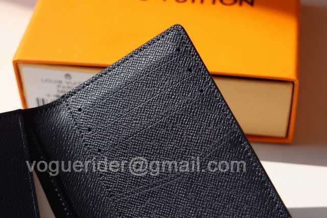 N63144 Passport Holder N63144 Passport Holder