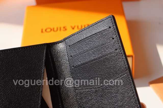 N63144 Passport Holder N63144 Passport Holder