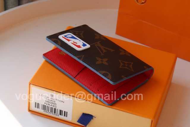 N63144 Passport Holder N63144 Passport Holder