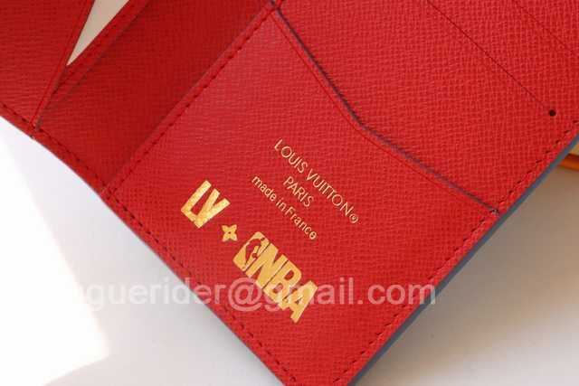 N63144 Passport Holder N63144 Passport Holder
