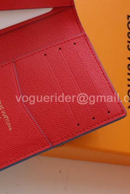 N63144 Passport Holder N63144 Passport Holder