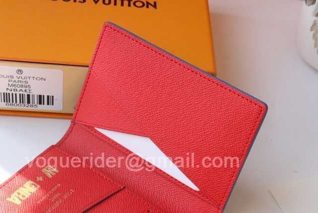 N63144 Passport Holder N63144 Passport Holder