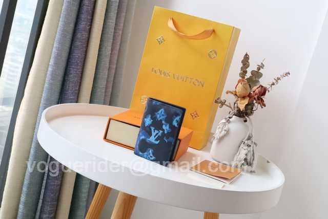 M80463 Passport Holder M80463 Passport Holder