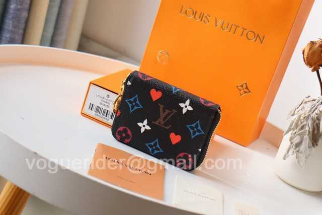 M80305 Zippy Coin Purse M80305 Zippy Coin Purse