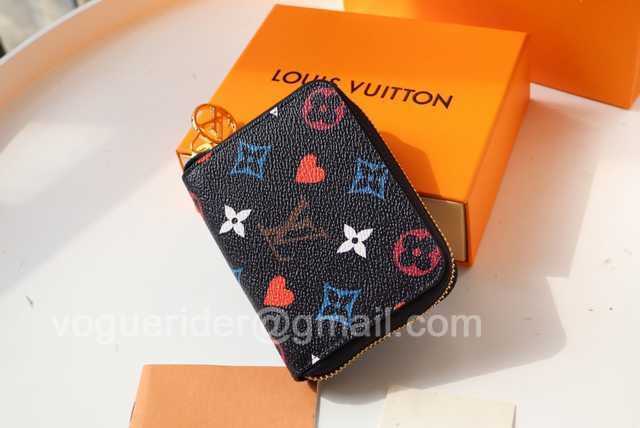 M80305 Zippy Coin Purse M80305 Zippy Coin Purse