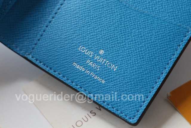 M30436 Passport Holder M30436 Passport Holder