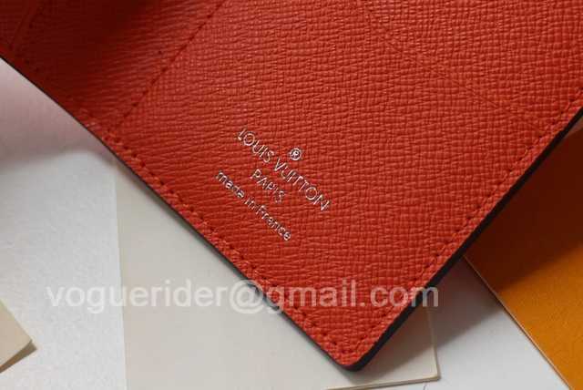 M30436 Passport Holder M30436 Passport Holder