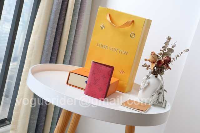 M30436 Passport Holder M30436 Passport Holder