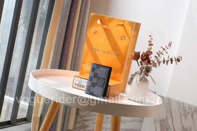 N60441 Passport Holder N60441 Passport Holder