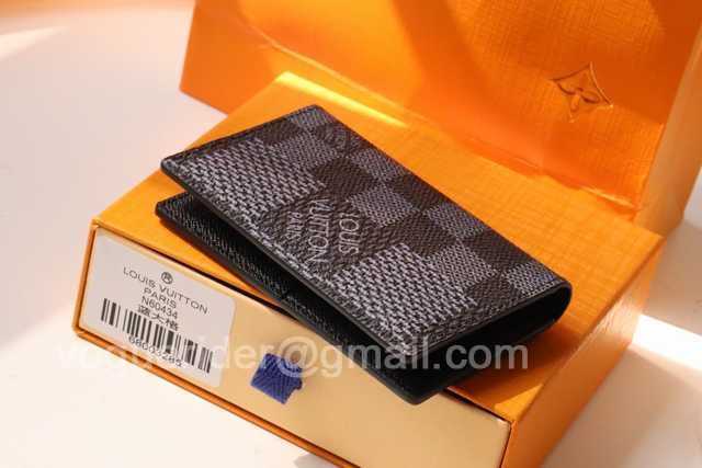 N60441 Passport Holder N60441 Passport Holder