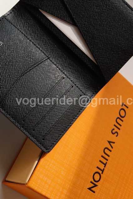 N60441 Passport Holder N60441 Passport Holder