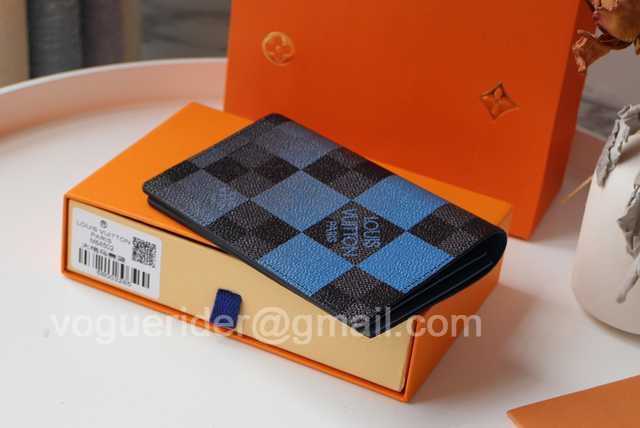 M60181 Passport Holder M60181 Passport Holder