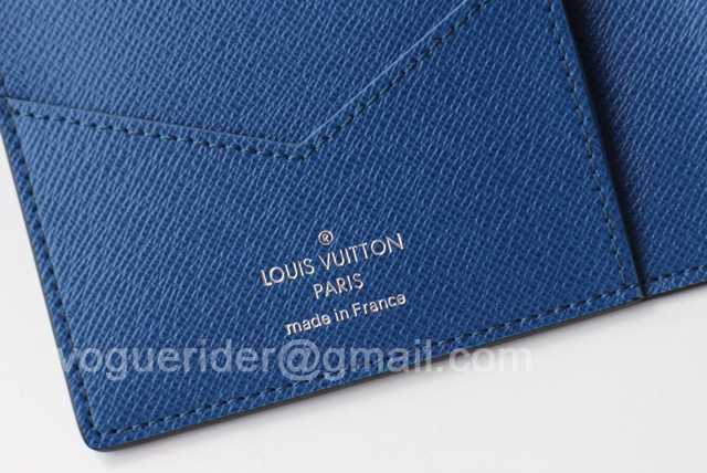 M60181 Passport Holder M60181 Passport Holder