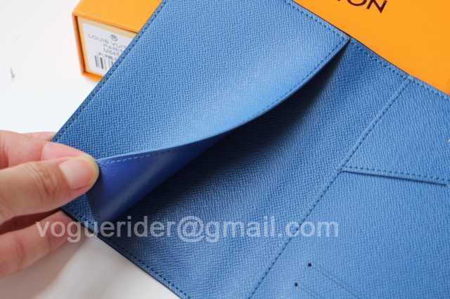 M60181 Passport Holder M60181 Passport Holder