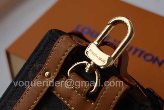 M80221 Soft Trunk Backpack Coin Purse M80221 Soft Trunk Backpack Coin Purse
