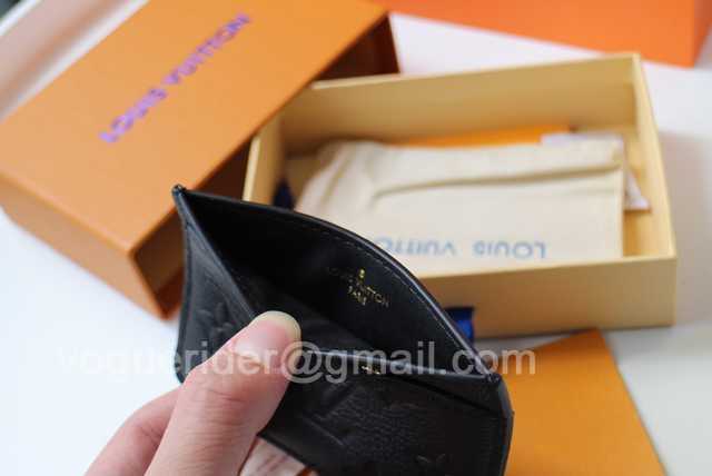 M69171 Card Holder M69171 Card Holder