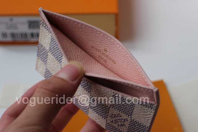 N60286 Daily Card Holder N60286 Daily Card Holder