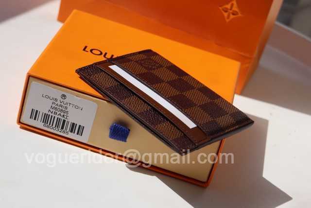 M62170 Porte Cartes Double M62170 Porte Cartes Double