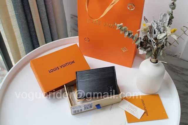 M62170 Porte Cartes Double M62170 Porte Cartes Double
