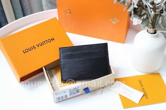 M62170 Porte Cartes Double M62170 Porte Cartes Double
