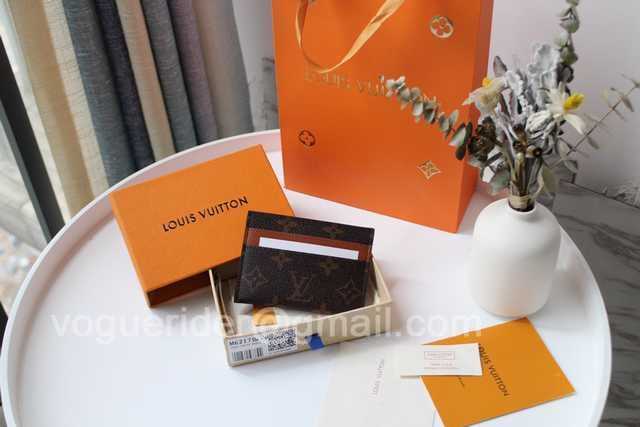 M62170 Porte Cartes Double M62170 Porte Cartes Double