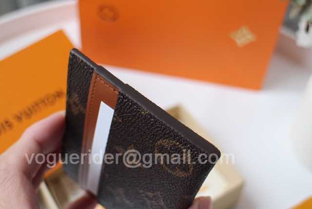 M62170 Porte Cartes Double M62170 Porte Cartes Double