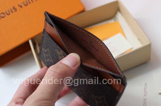 M62170 Porte Cartes Double M62170 Porte Cartes Double