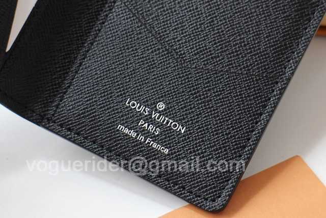 M69536 Passport Holder M69536 Passport Holder