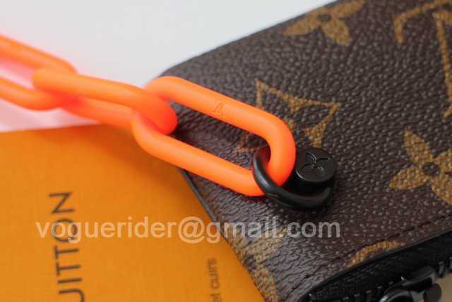 M44487 Key Pouch M44487 Key Pouch