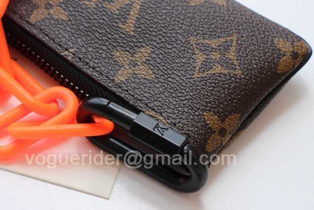 M44487 Key Pouch M44487 Key Pouch