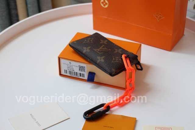 M44487 Key Pouch M44487 Key Pouch