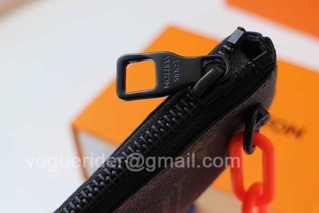 M44487 Key Pouch M44487 Key Pouch