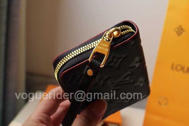 M60574 Zippy Coin Purse M60574 Zippy Coin Purse