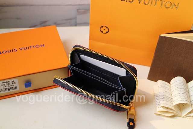 M60574 Zippy Coin Purse M60574 Zippy Coin Purse