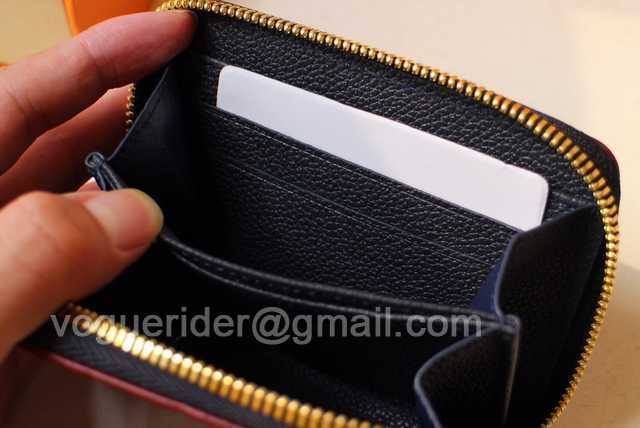 M60574 Zippy Coin Purse M60574 Zippy Coin Purse