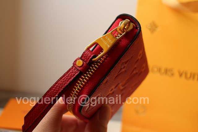 M60574 Zippy Coin Purse M60574 Zippy Coin Purse