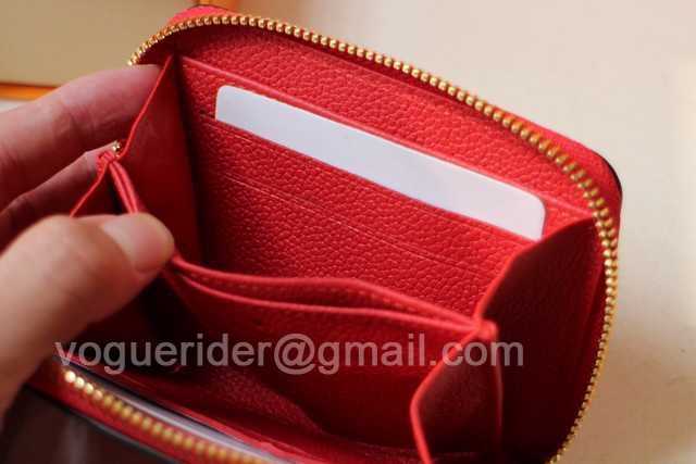 M60574 Zippy Coin Purse M60574 Zippy Coin Purse