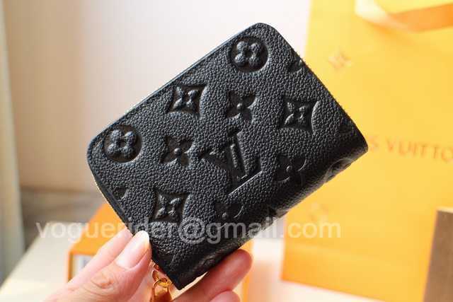 M60574 Zippy Coin Purse M60574 Zippy Coin Purse