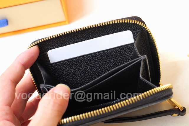 M60574 Zippy Coin Purse M60574 Zippy Coin Purse
