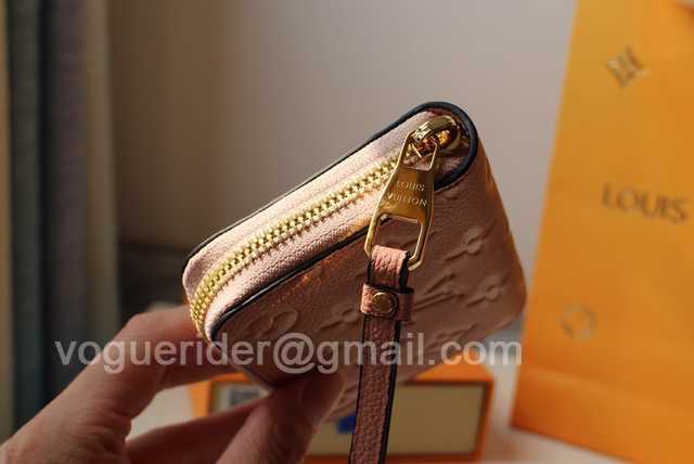 M60574 Zippy Coin Purse M60574 Zippy Coin Purse
