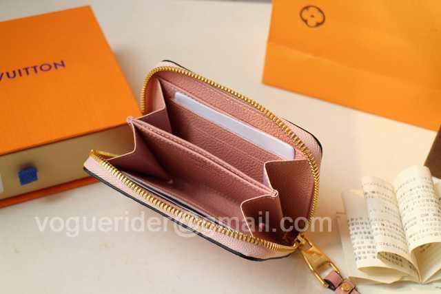 M60574 Zippy Coin Purse M60574 Zippy Coin Purse
