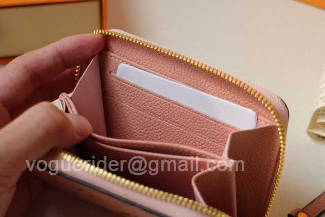 M60574 Zippy Coin Purse M60574 Zippy Coin Purse