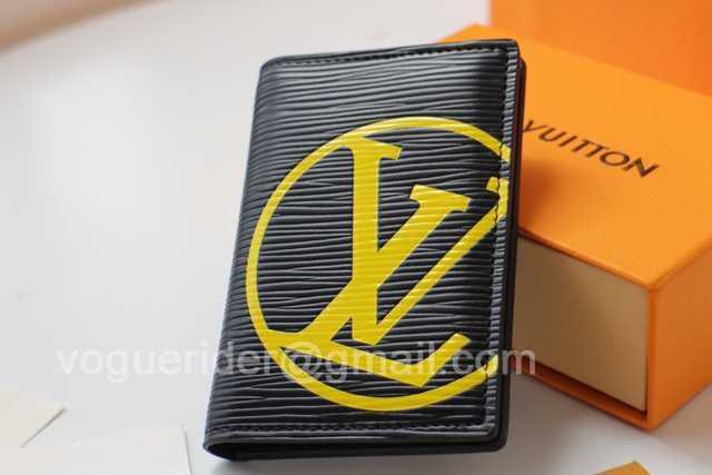 M67904 Passport Holder EPI Initials M67904 Passport Holder EPI Initials