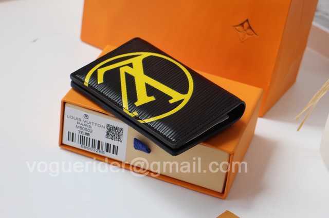 M67904 Passport Holder EPI Initials M67904 Passport Holder EPI Initials