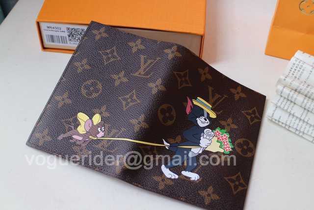 M64411 Passport Holder M64411 Passport Holder