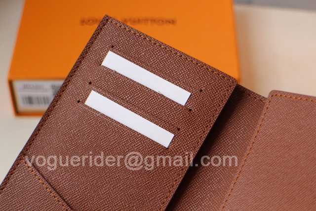M64411 Passport Holder M64411 Passport Holder