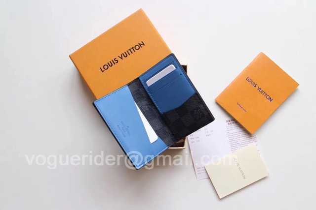 N60076 Passport Holder N60076 Passport Holder