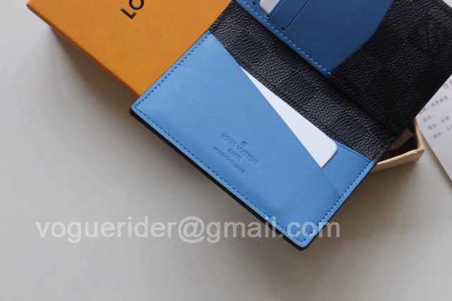N60076 Passport Holder N60076 Passport Holder