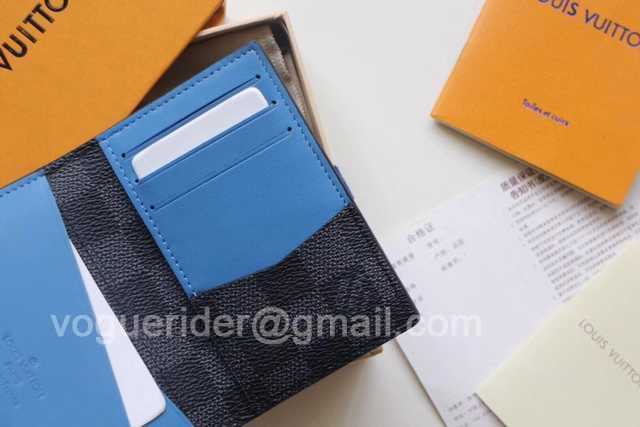 N60076 Passport Holder N60076 Passport Holder